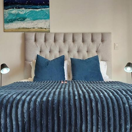 A Relaxing Getaway With Ocean Views Apartment Cape Town Luaran gambar