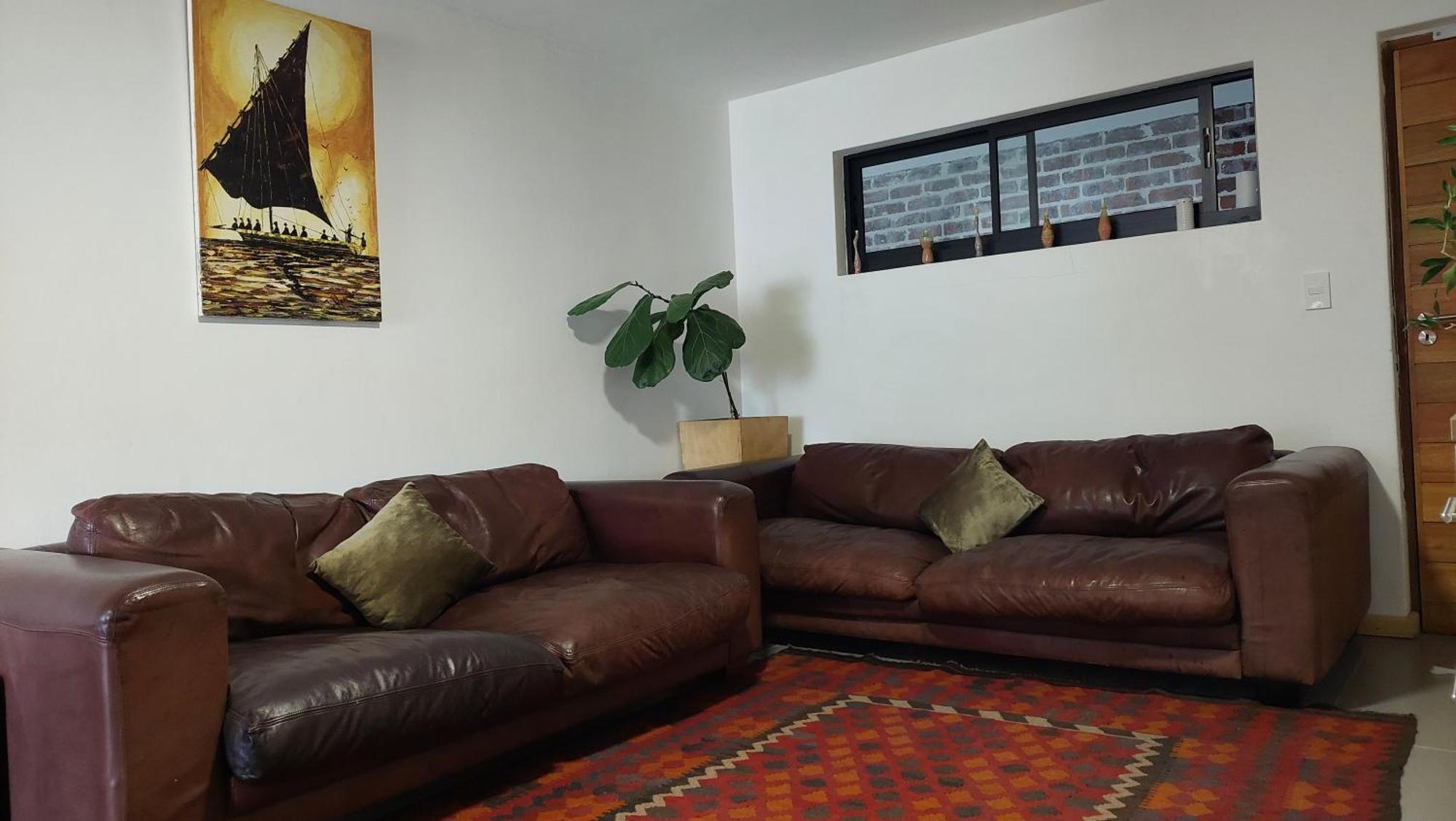 A Relaxing Getaway With Ocean Views Apartment Cape Town Luaran gambar
