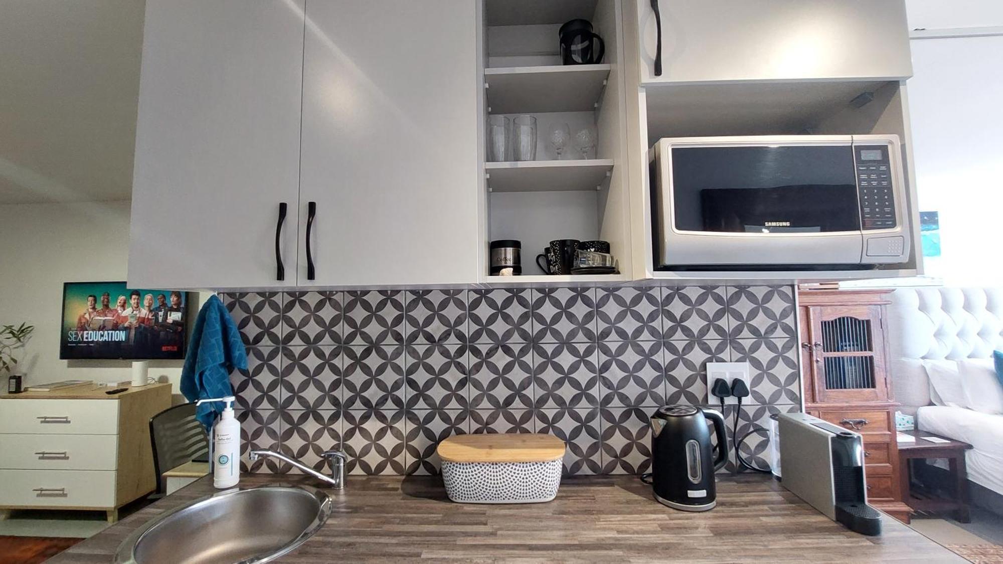 A Relaxing Getaway With Ocean Views Apartment Cape Town Luaran gambar