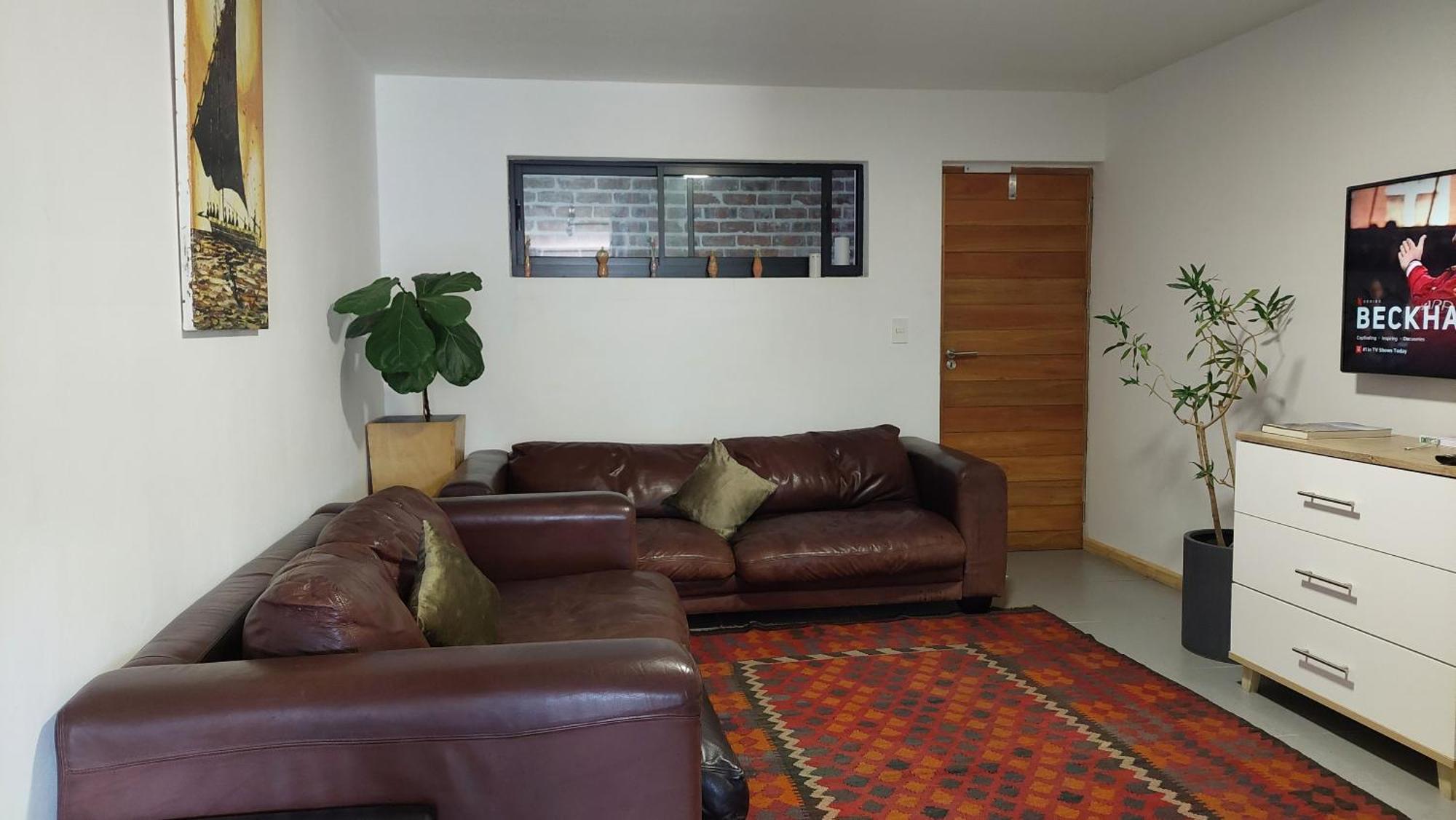 A Relaxing Getaway With Ocean Views Apartment Cape Town Luaran gambar